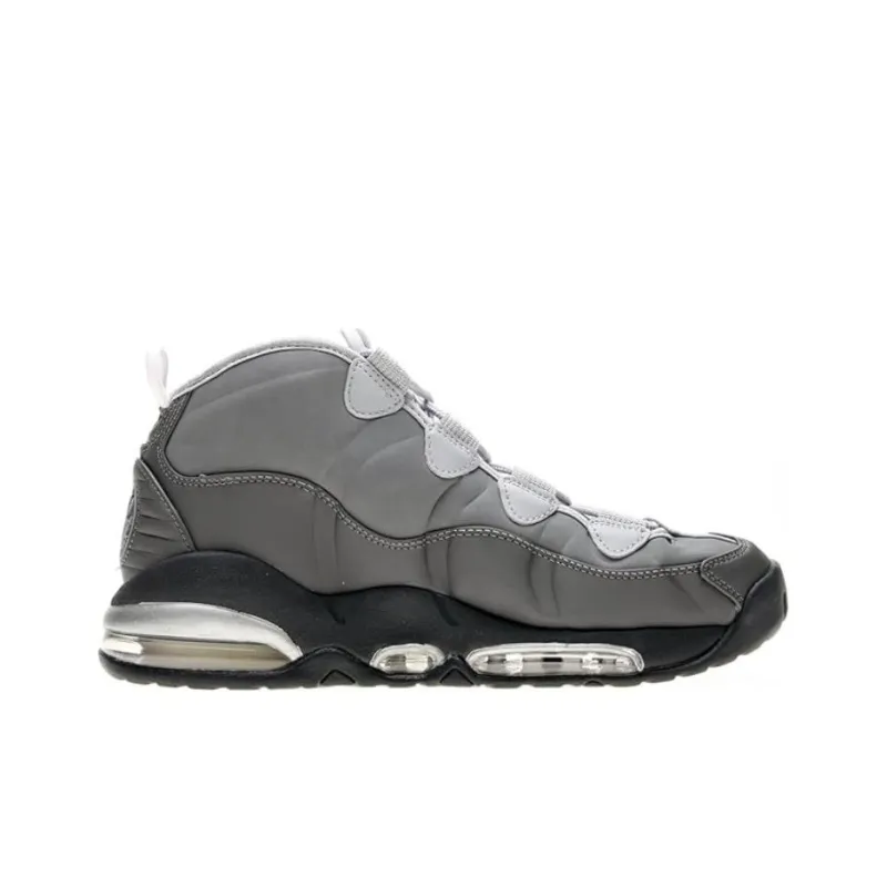Nike Air Max Tempo Cool Grey/White Dark Grey Wolf Grey-1