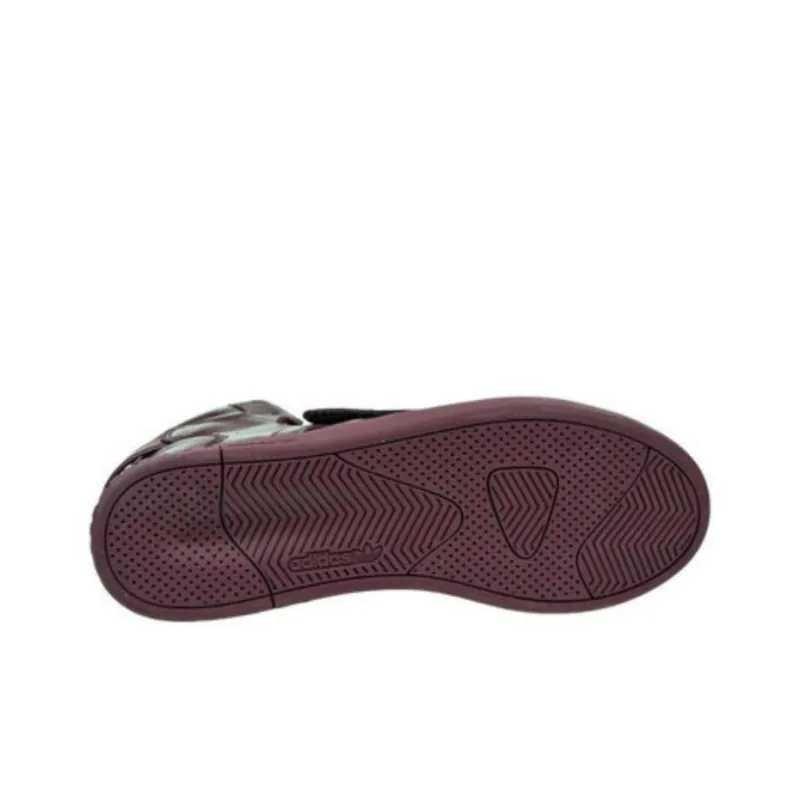 Adidas Tubular Invader Strap Maroon/Lidevi-3