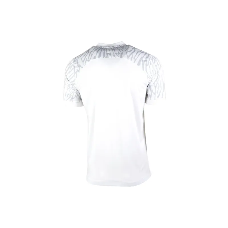 Nike Qatar World Cup Fan Edition 2022/23 Season Poland Home Soccer Jerseys Women's White-1