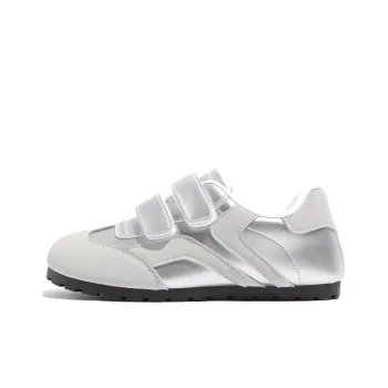 TUOPIN Pie Shoes Slip-Resistant Support Lightweight Low-Top Casual Shoes Women's