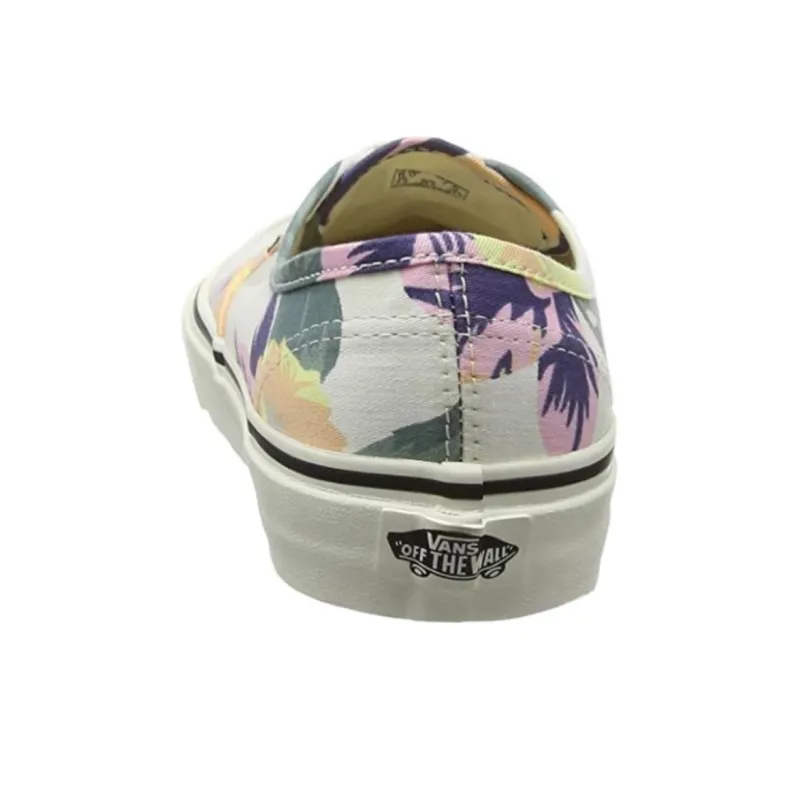 Vans Women's Authentic 'Vintage Floral'-4