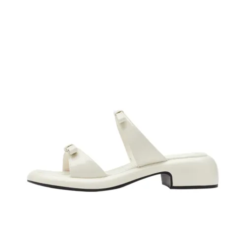 GRACEGIFT Slide Slippers Women's