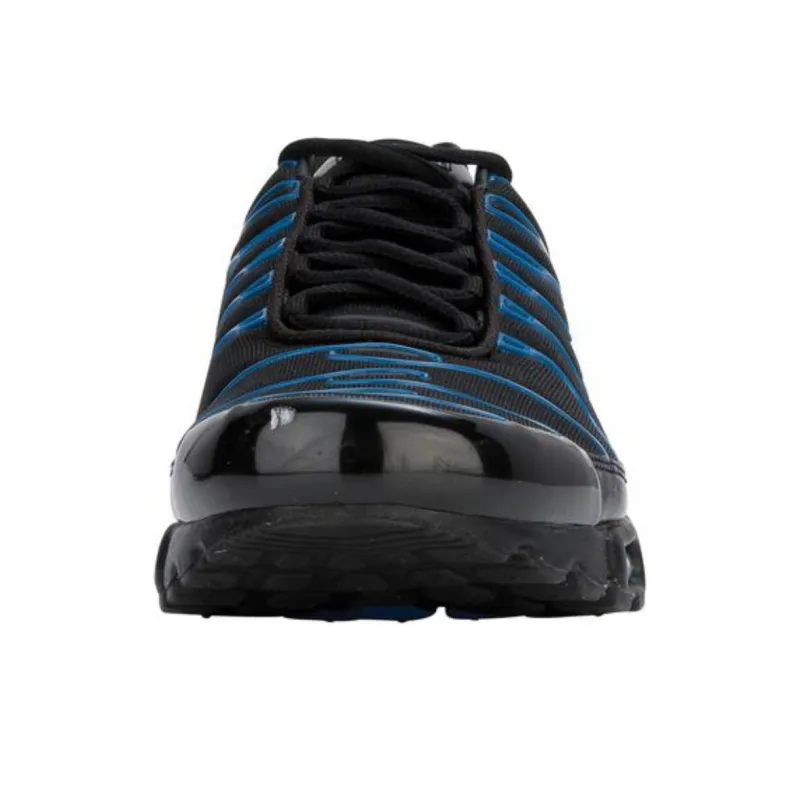 Nike Air Max Plus Black Team Royal-3