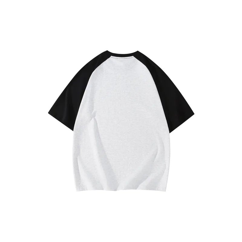 LCWP T Shirts Unisex-17
