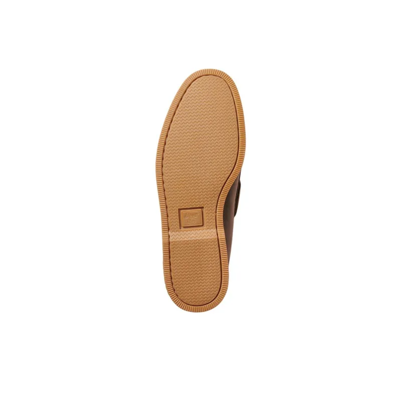 G.H. Bass & Co. Boat Shoes Men's Tan-5