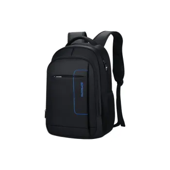SEPTWOLVES Oxford Backpack Men's