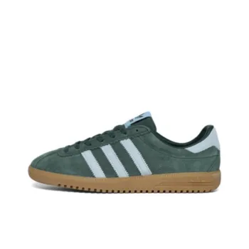 Adidas Originals Bermuda Mineral Green Women's