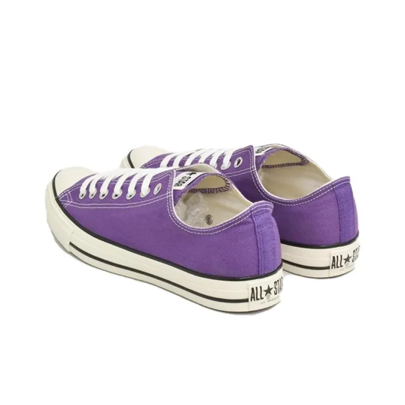 Converse Chuck Taylor All Star Ox 'Purple'-3