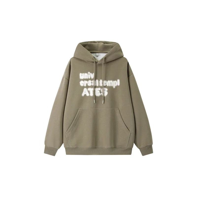 Universal Templates Sweatshirt Unisex-13