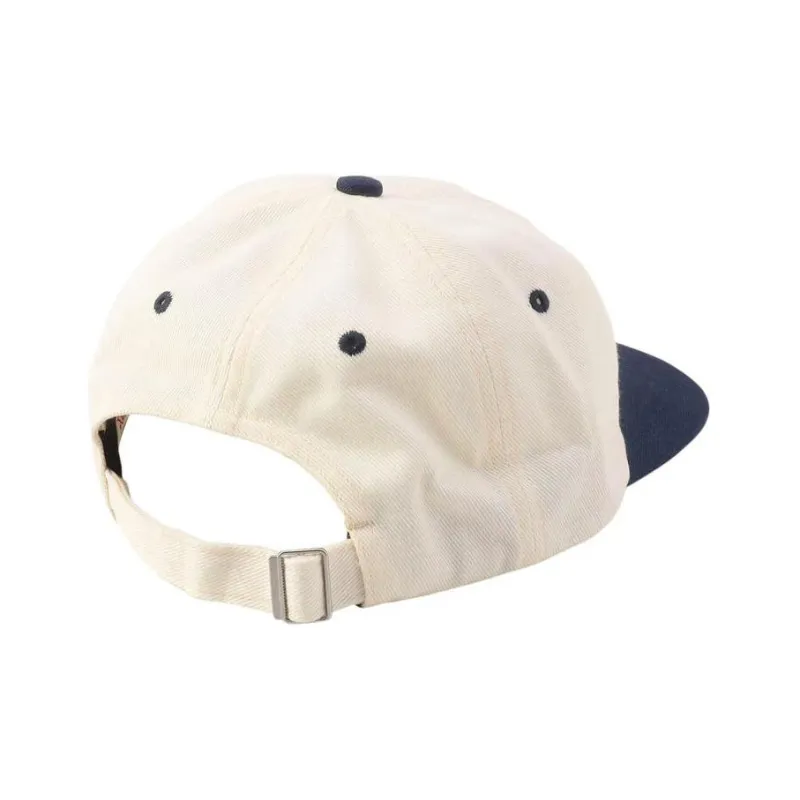 Danton Cotton Baseball Caps Unisex Blue-3