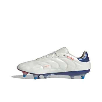 Adidas Copa Pure 2 Elite Sg Cloud White Lucid Blue Solar Red