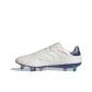 White Blue