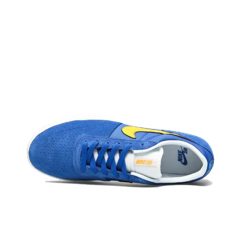 Nike Sb Team Classic Game Royal-3