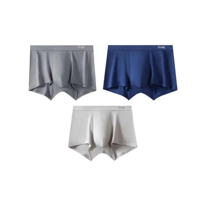GUJIN Men Underpants-10