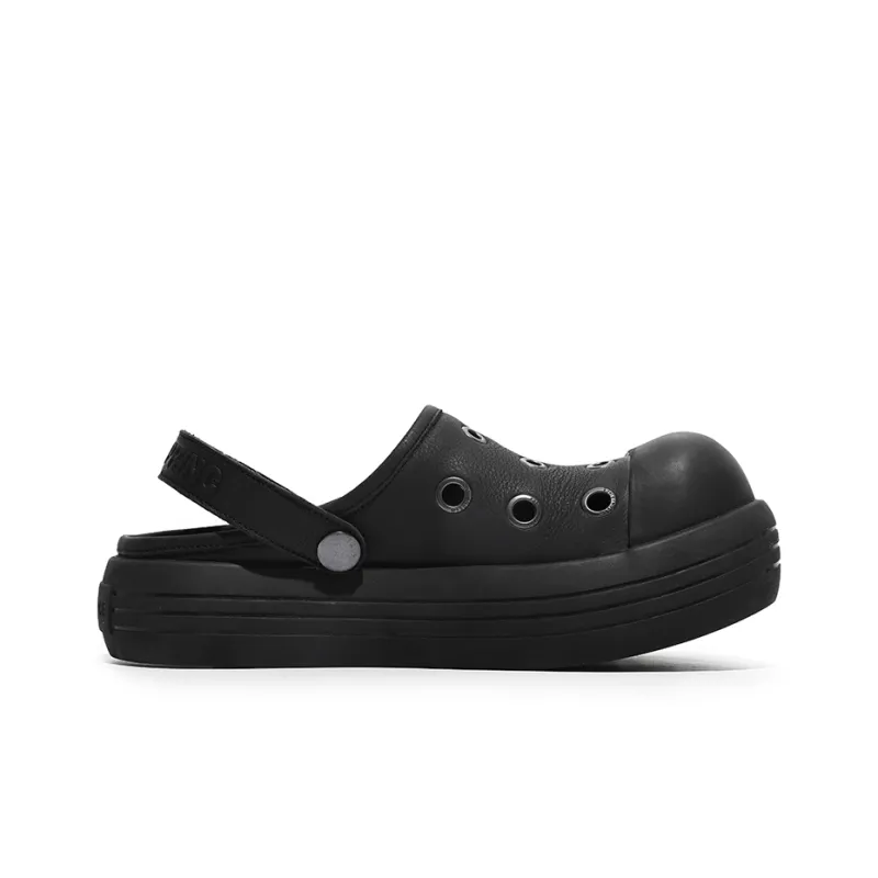 Angelmix Clogs Unisex-2