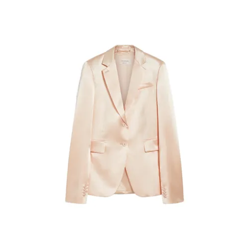 SportMax Jackets Women's Pink