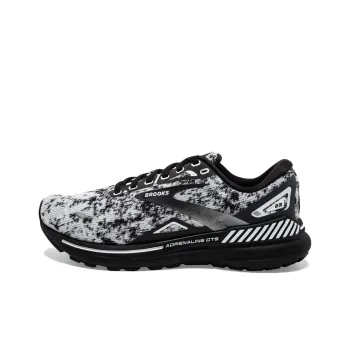 Brooks Adrenaline GTS 23 'Grey Black'