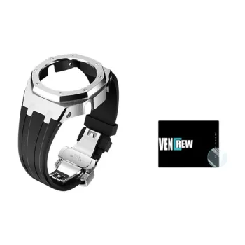 Vencrew Unisex Farmhouse Series Watch Cases
