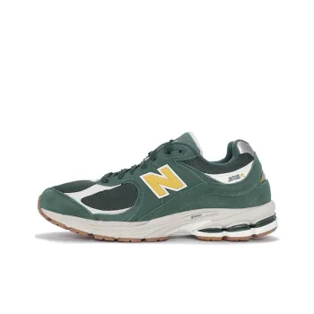 New Balance 2002R Asos Exclusive Green