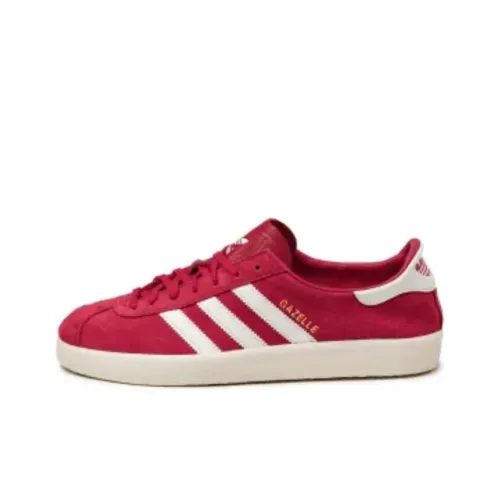 Adidas Gazelle Decon 'Scarlet'