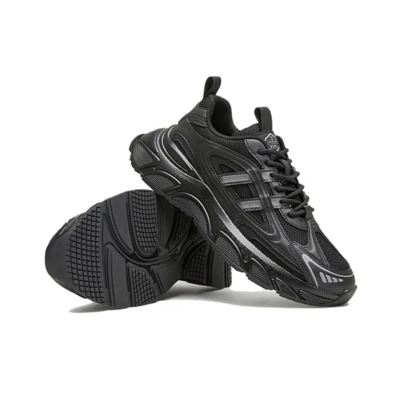 TATA Casual Shoes Men Low Top Shenzhen City, Guangdong Province-4