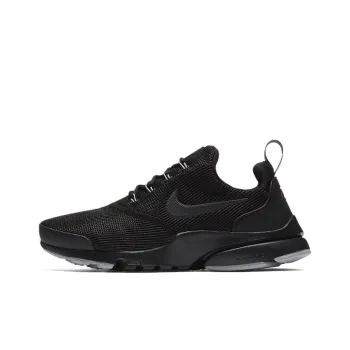Nike Presto Fly 'Black Anthracite' GS
