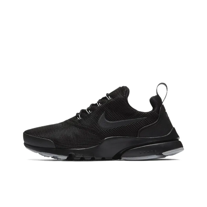Nike Presto Fly 'Black Anthracite' GS-0