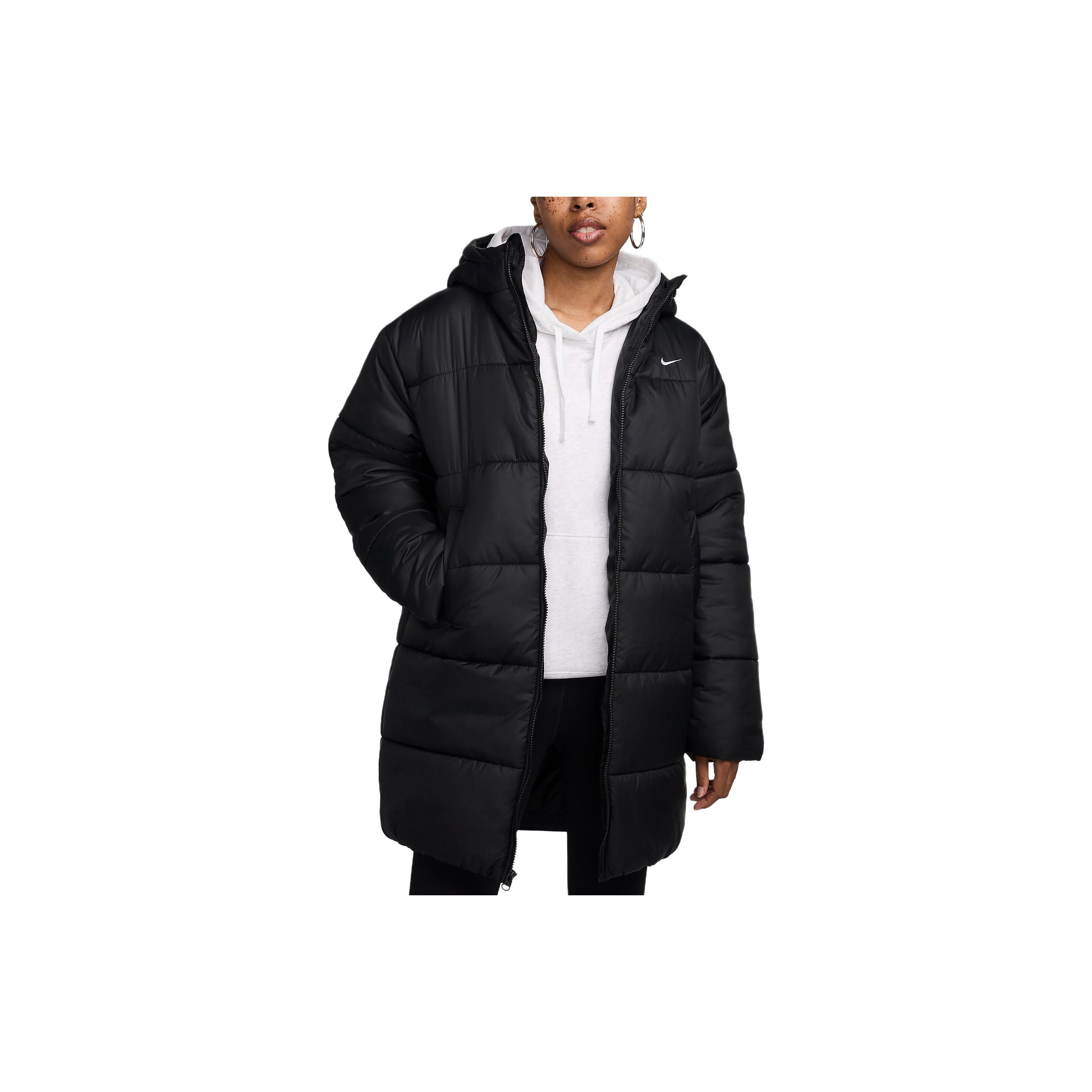 Nike parka coat womens hotsell