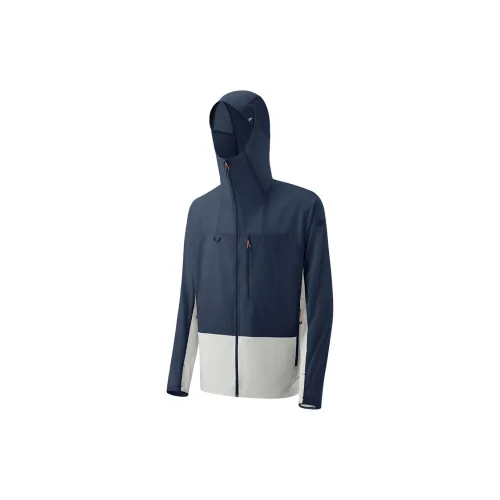 BENEUNDER 24SS Sun Protection Clothing Men's