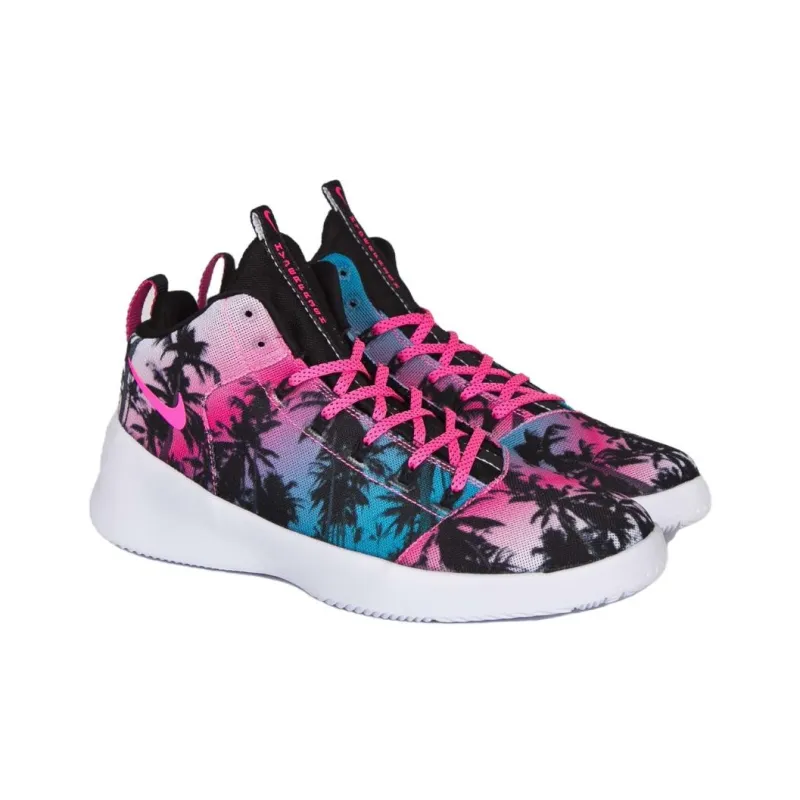 Nike Hyperfr3Sh Palm Trees-2
