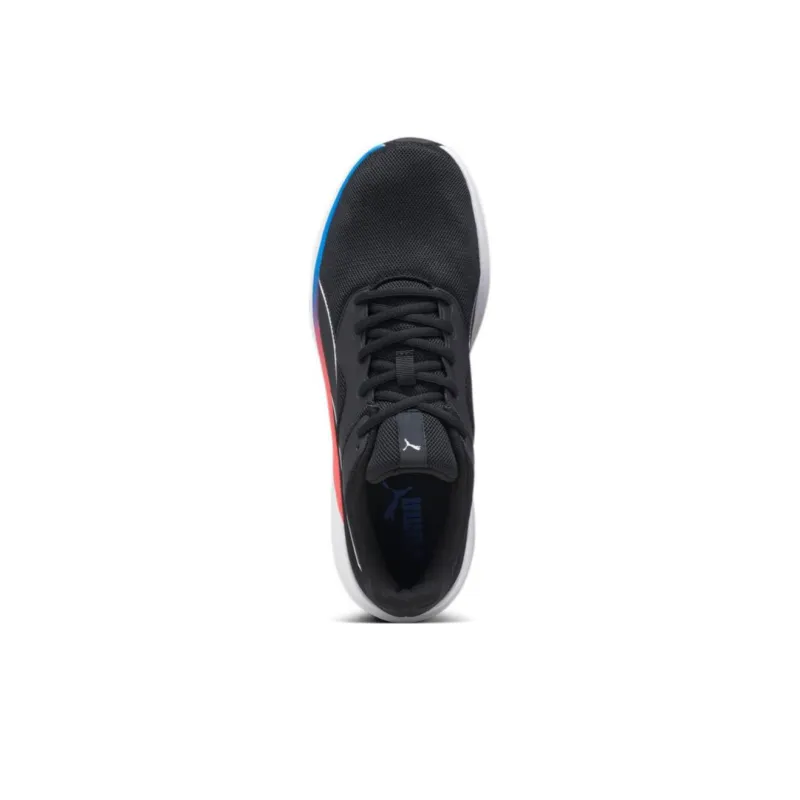 PUMA Transport 'Black Blue Red'-2
