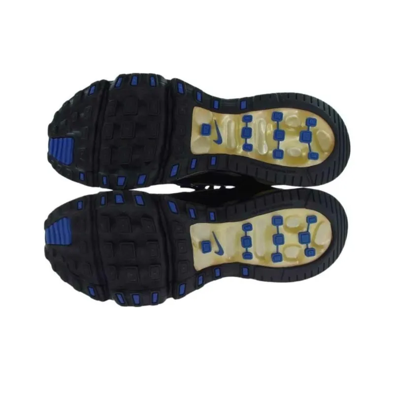 Nike Tn 360 University Blue-4