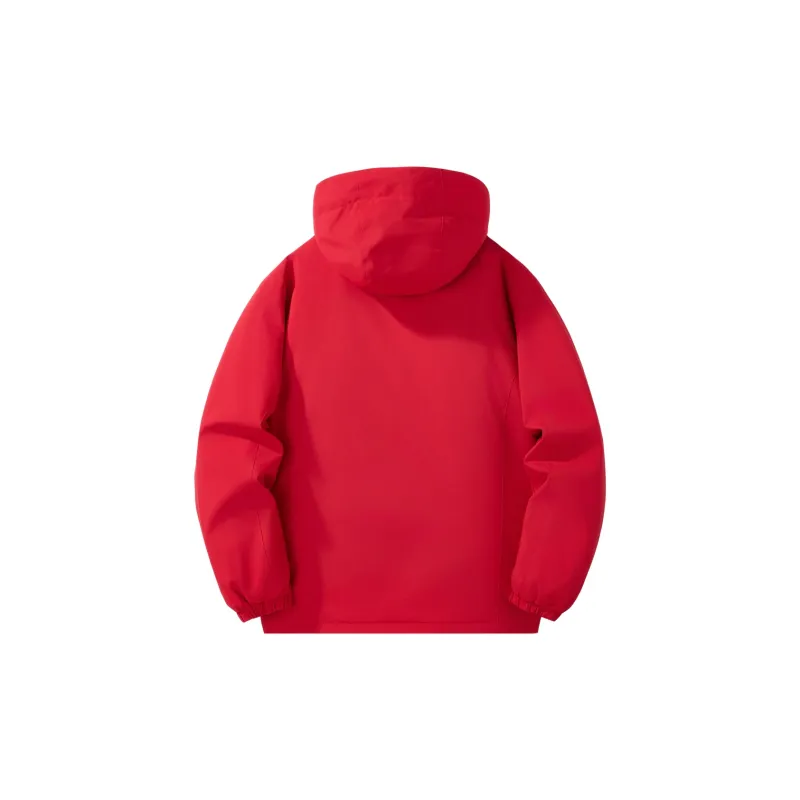 K bird Jackets Unisex-7