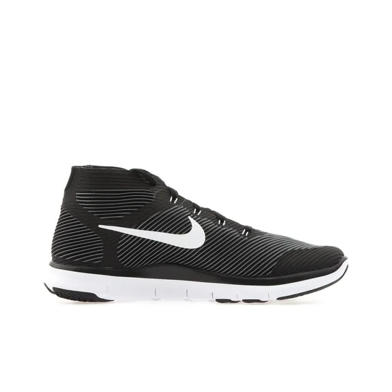 Nike Free Train Instinct Black-1