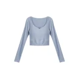 [Navel Style]Yellow Blue