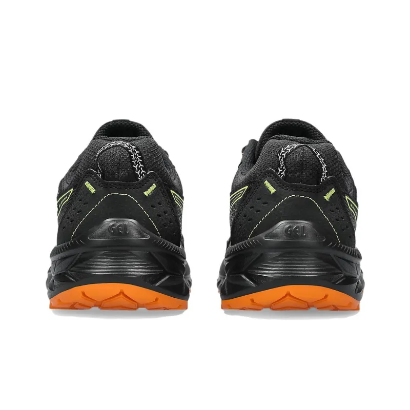 Asics Gel Venture 9 'Black Neon Lime'-3