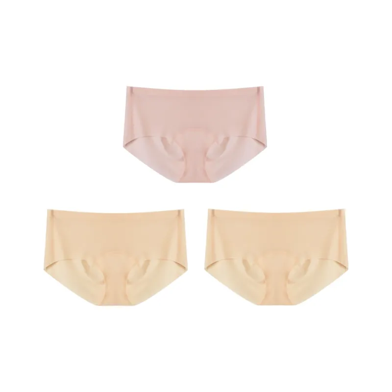 Miss Huang Underpants Women's Combo Set-7