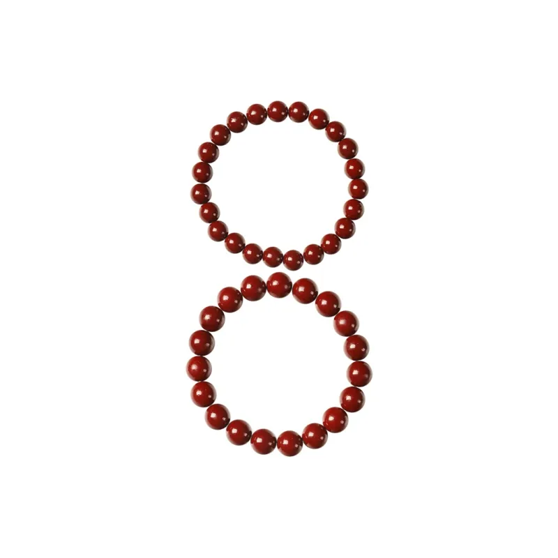 Jinghua Record Bracelets Unisex-7