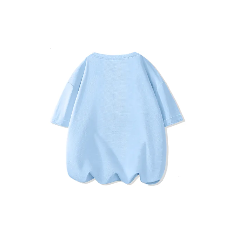 Cotton T Shirts Unisex-10