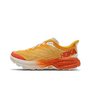 HOKA ONE ONE Speedgoat 5 'Sunset Orange' Women's