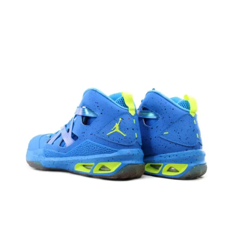 JORDAN Melo M9 Black History Month 2013-3