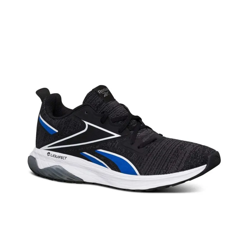 Reebok Liquifect 180 Ls Ap 'Black White Blue'-2
