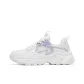White/Purple
