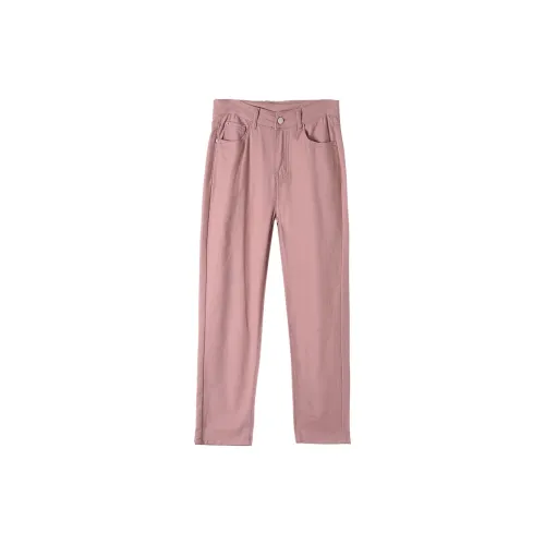 HIPPIEMISS Jeans Women's Pink