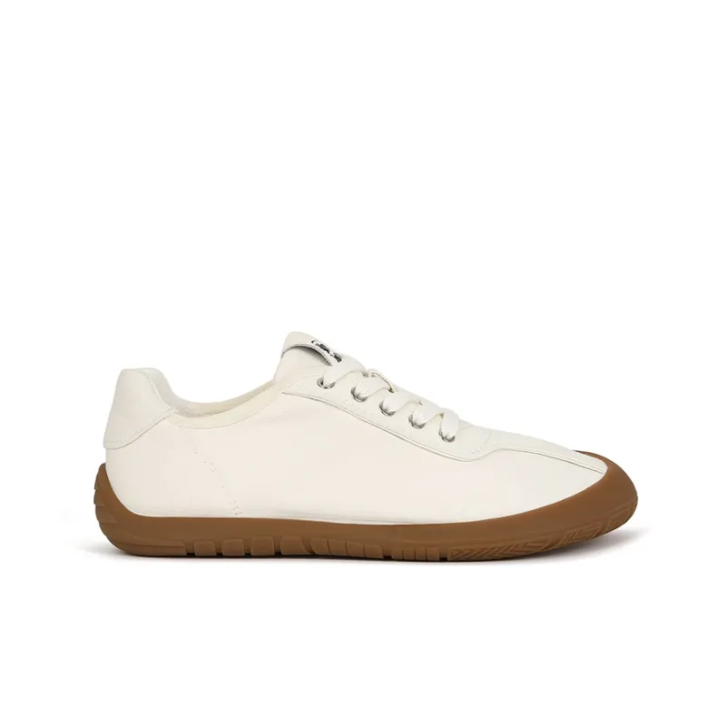 CHRISTINE SHEII Casual Shoes Women's White-1