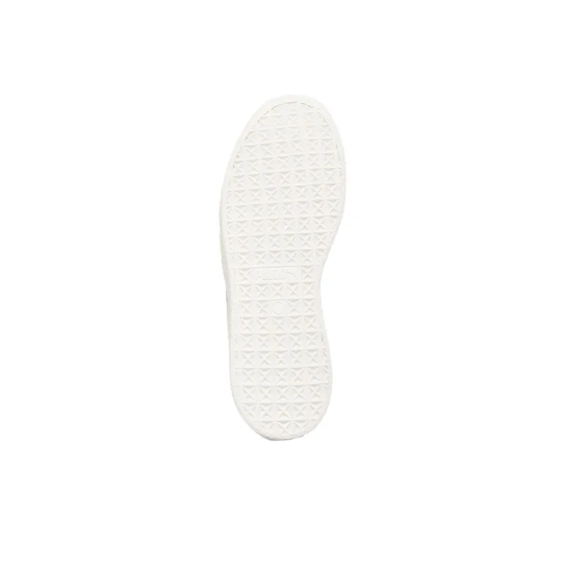 PUMA lmc Clyde 'White Black' Women's-4