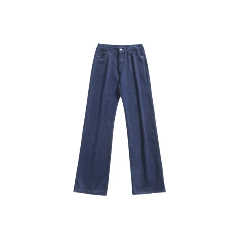 AMBER LIGHT Jeans Unisex-5