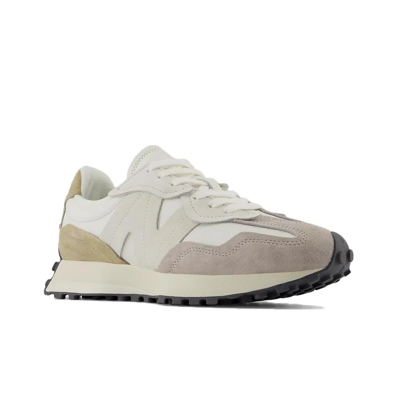 New Balance 327 Grey Day Moonrock 2024-2
