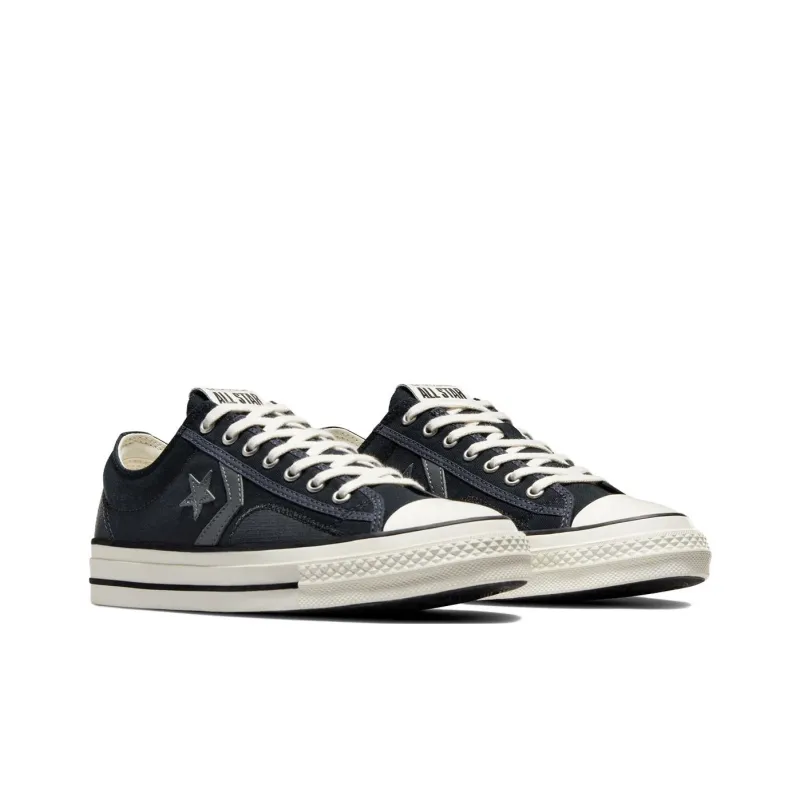 Converse Star Player 76 Colorblock 'Black'-2