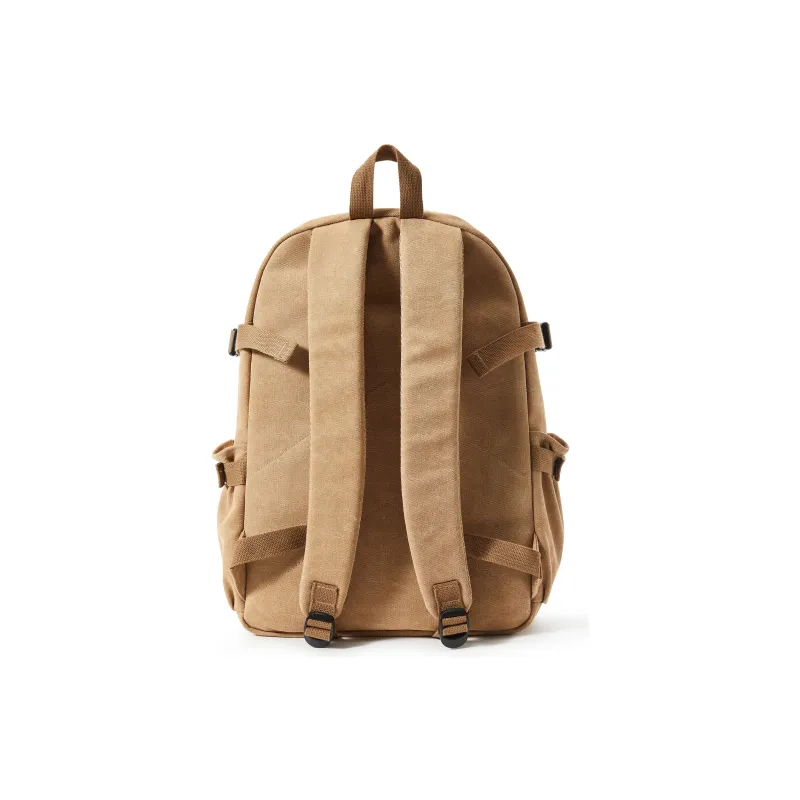 LANDCASE Fabric Backpack Laptop Backpack Unisex Multicolor-78